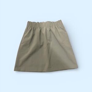 Blue J.Crew Women's Skirt